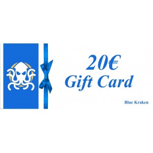 Δωροκάρτα 20€...