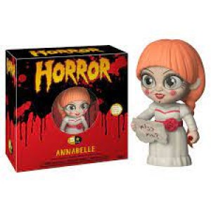 Funko 5 Star Horror ...