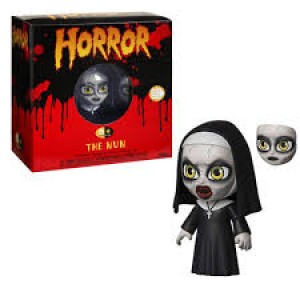 Funko 5 Star Horror ...