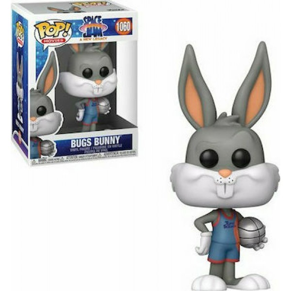 Funko Pop Animation: Space Jam A New Legacy - Bugs Bunny