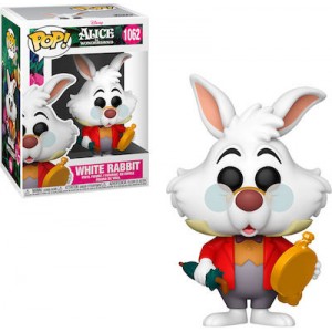Funko Pop Disney: Al...