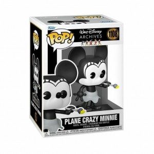 Funko POP Disney: Pl...