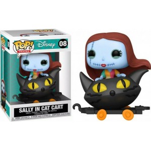 Funko Pop Disney: Sa...