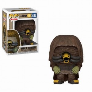 Funko Pop Games - Mo...