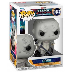 Funko Pop Gorr #1043...