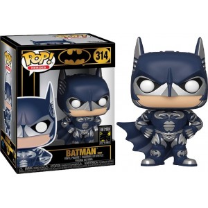 Funko Pop Heroes: Ba...