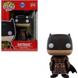 Funko Pop Heroes Bat...