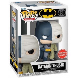 Funko Pop Heroes - B...