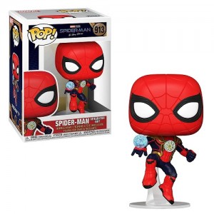 Funko Pop Marvel: Sp...