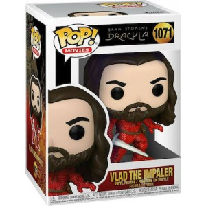 Funko Pop Movies: Br...