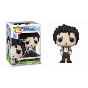 Funko POP Movies: ES...