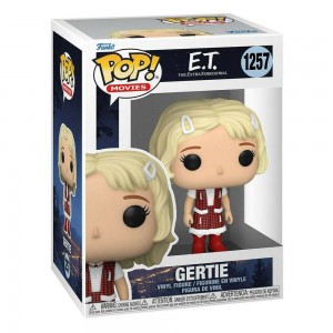 Funko Pop Movies E.T...