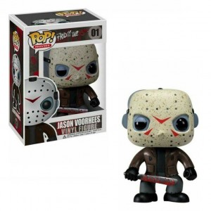 Funko Pop Movies: Fr...
