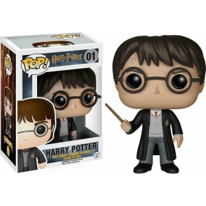 Funko Pop Movies: Ha...