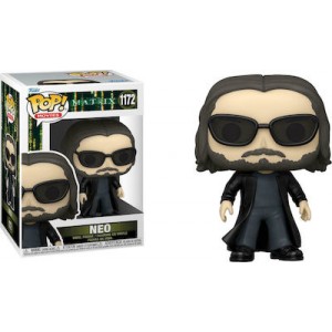 Funko Pop Movies: Ma...