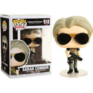 Funko Pop Movies: Te...
