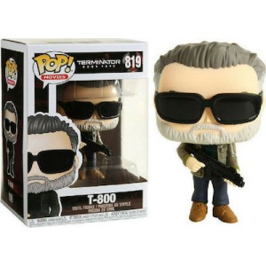 Funko Pop Movies: Te...