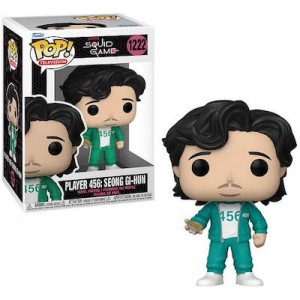 Funko Pop Television...