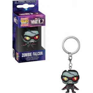 Funko Pop μπρελόκ Ma...