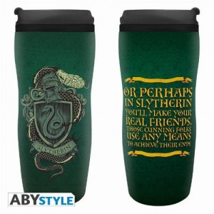 Harry Potter - Slyth...