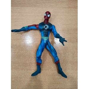 Marvel Legends - Spi...