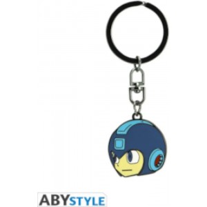 Megaman Head Μεταλλι...
