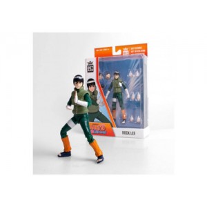 Naruto - Rock Lee Ac...