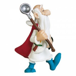 Plastoy Getafix Μινι...