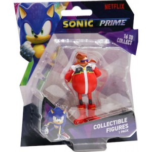 P.M.I. Sonic Prime -...