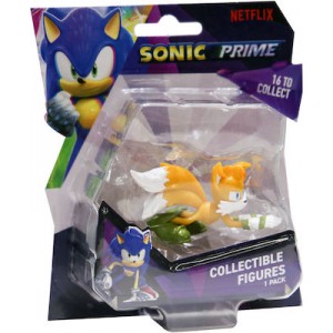 P.M.I. Sonic Prime -...