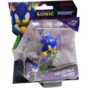 P.M.I. Sonic Prime -...