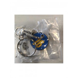 All Fallout 76 Keych...