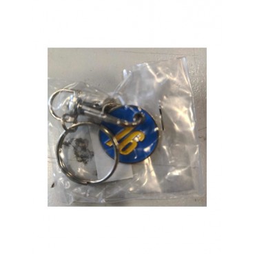 All Fallout 76 Keychain