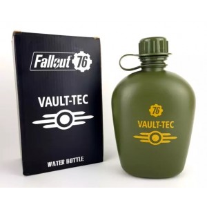 Fallout 76 Water Bot...