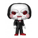 Funko Pop Movies: Saw - Billy the Puppet Special Edition #1823