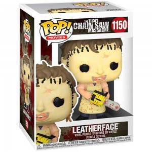 Funko POP The Texas ...
