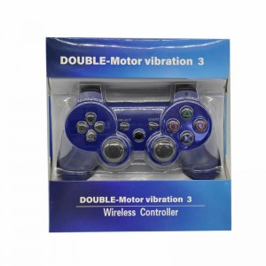 Double-Motor Vibrati...