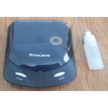 Automatic UMD Cleaner Procare