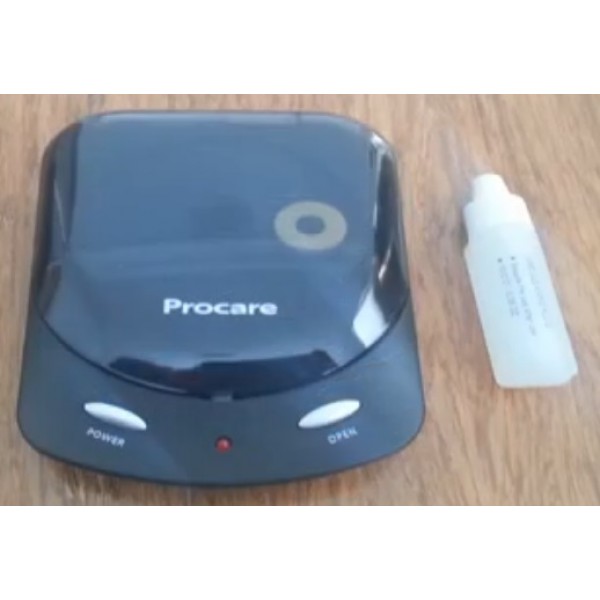 Automatic UMD Cleaner Procare