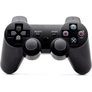 Doubleshock 3 Ασύρμα...