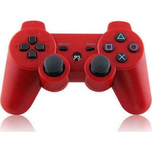 Doubleshock 3 Ασύρμα...