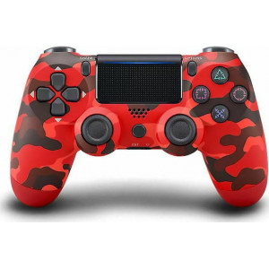 Doubleshock 4 - Ασύρ...