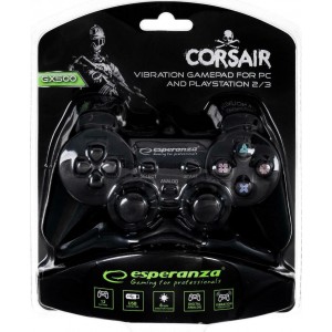 Esperanza Corsair Εν...