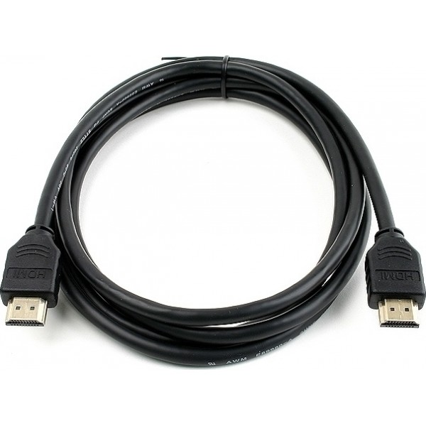 HDMI 1.4 Cable HDMI male - HDMI male 1.5m