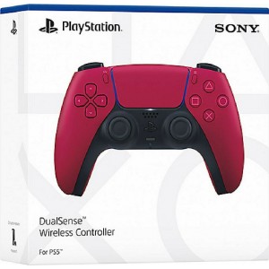 Sony DualSense Ασύρμ...