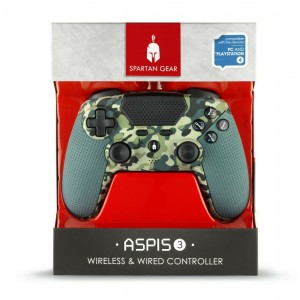 Spartan Gear Aspis 3...