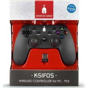 Spartan Gear Ksifos ...