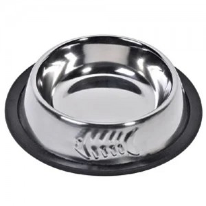 Μπωλ Φαγητού + Νερού...