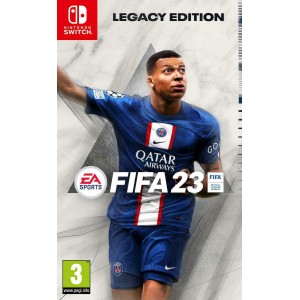 Fifa 23 - Nintendo S...