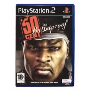 50 Cent: Bulletproof...
